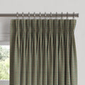 Pinch Pleat Drapery in Speakeasy - Heritage