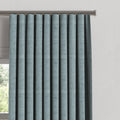 Ripplefold Drapery in Moray - Chambray