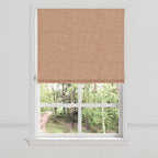 Flat Roman Shade in Ditsy - Bandana