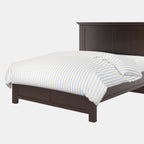 Duvet Cover in Ophelia - Blue