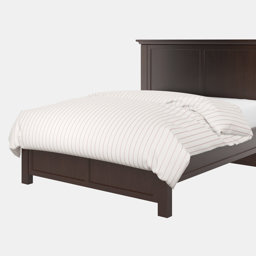 Duvet Cover in Ophelia - Pink