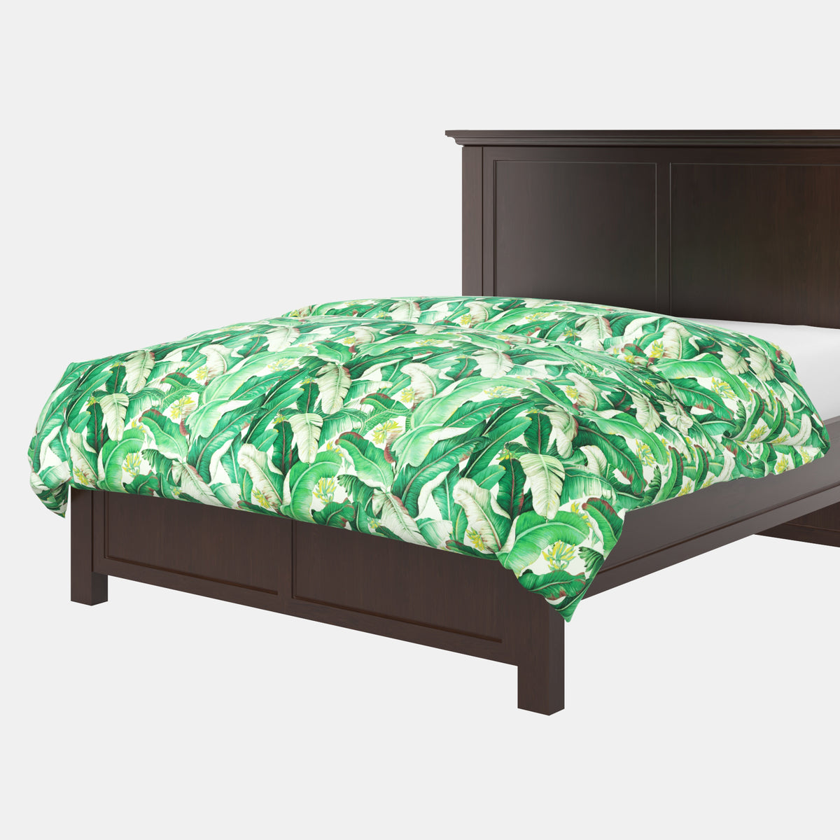 Duvet Cover in Island Breeze