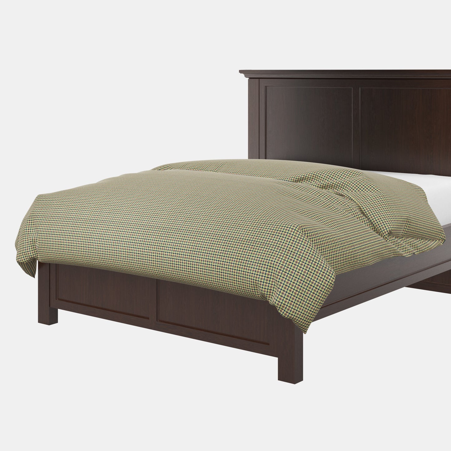 Duvet Cover in Speakeasy - Heritage