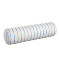 Bolster Pillow in Ophelia - Blue