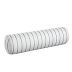 Bolster Pillow in Ophelia - Blue