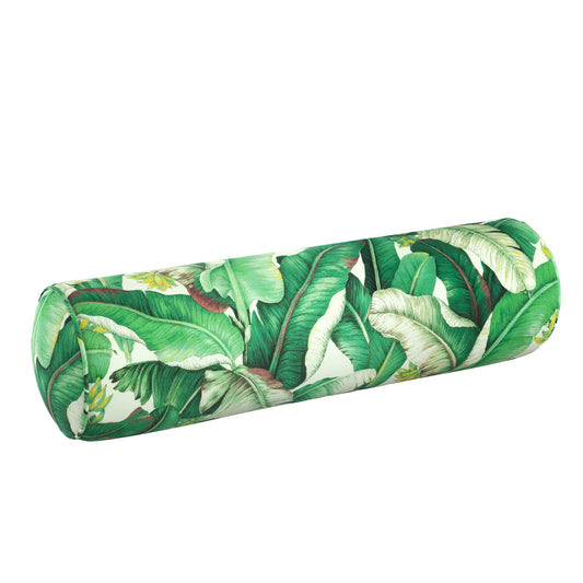 Bolster Pillow in Island Breeze