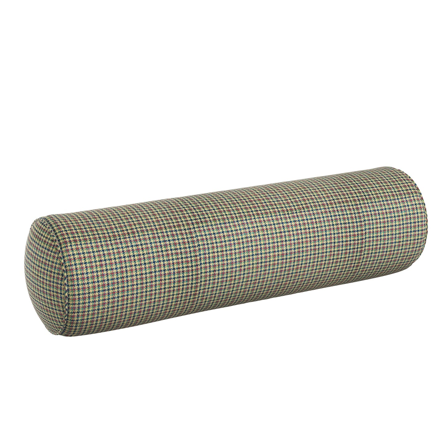 Bolster Pillow in Speakeasy - Heritage