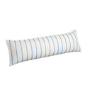 Lumbar Pillow in Ophelia - Blue