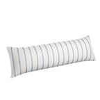 Lumbar Pillow in Ophelia - Blue