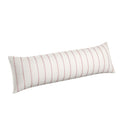 Lumbar Pillow in Ophelia - Pink