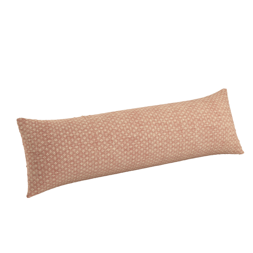 Large Lumbar Pillow in Ditsy - Bandana