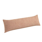 Large Lumbar Pillow in Ditsy - Bandana