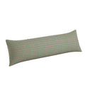 Large Lumbar Pillow in Speakeasy - Heritage