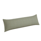 Large Lumbar Pillow in Speakeasy - Heritage