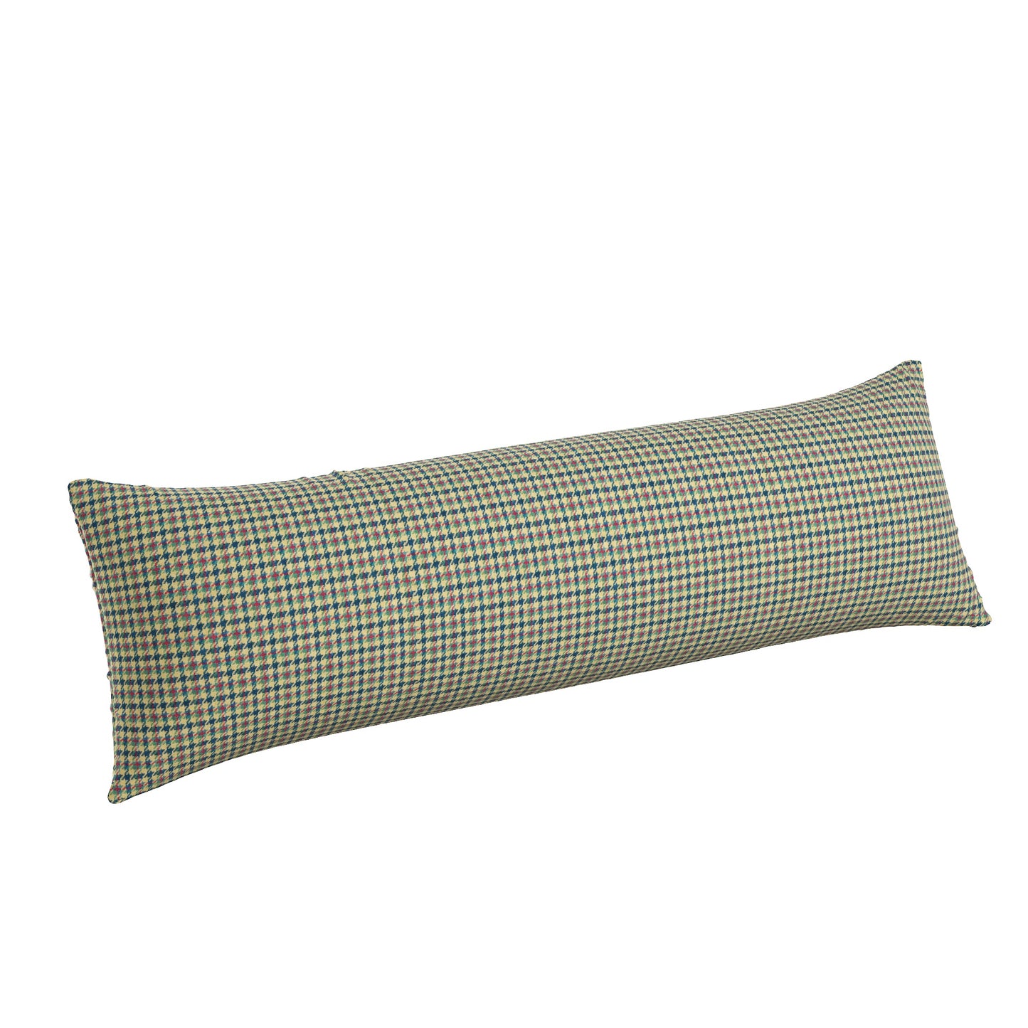Large Lumbar Pillow in Speakeasy - Heritage