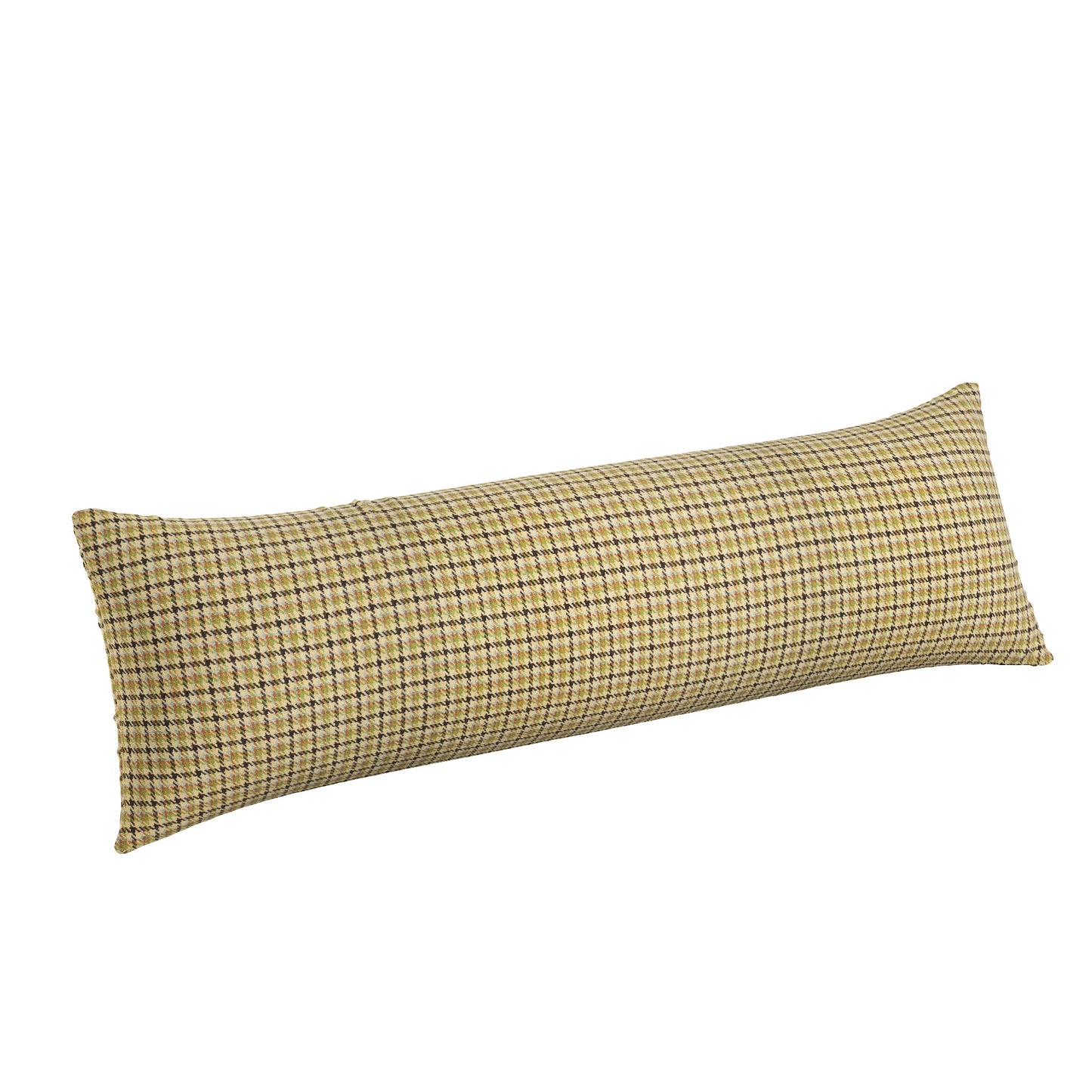 Large Lumbar Pillow in Speakeasy - Woodland