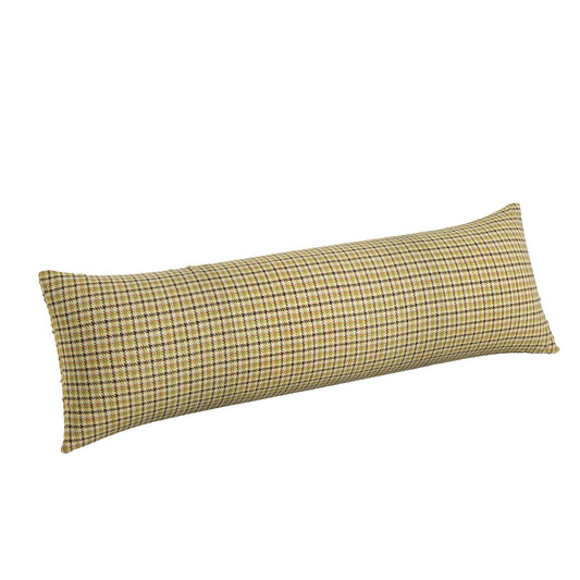 Large Lumbar Pillow in Speakeasy - Woodland