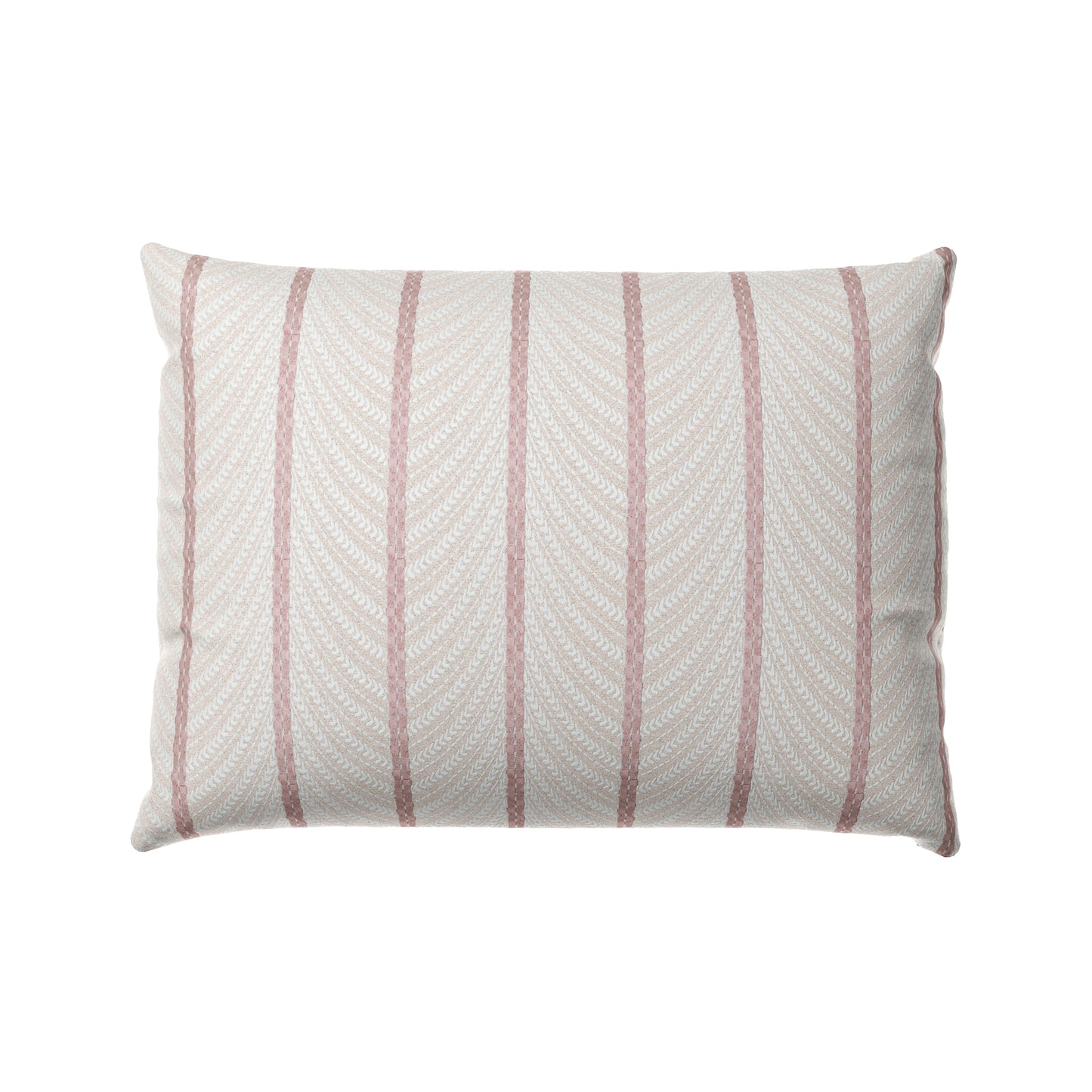 Boudoir Pillow in Ophelia - Pink