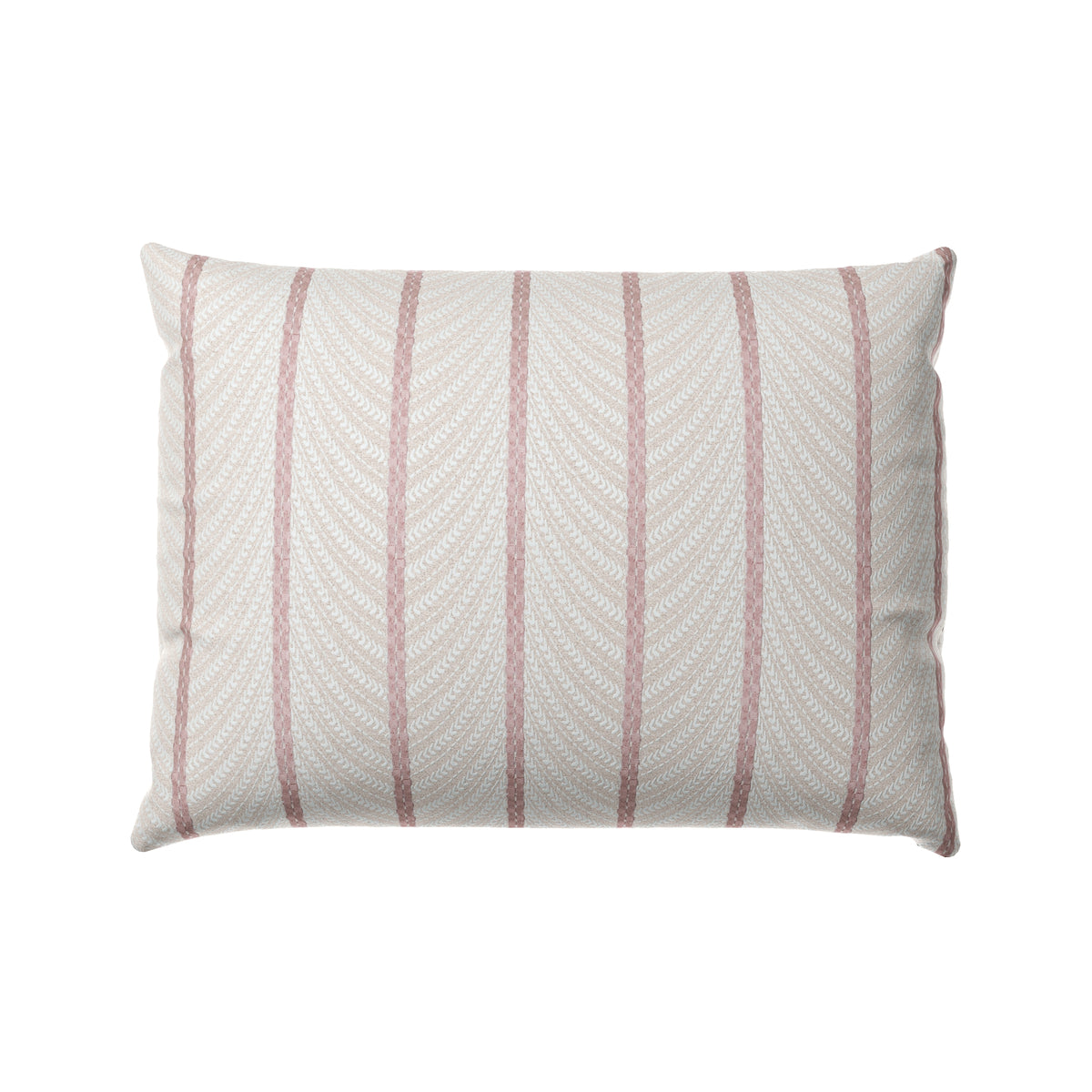 Boudoir Pillow in Ophelia - Pink