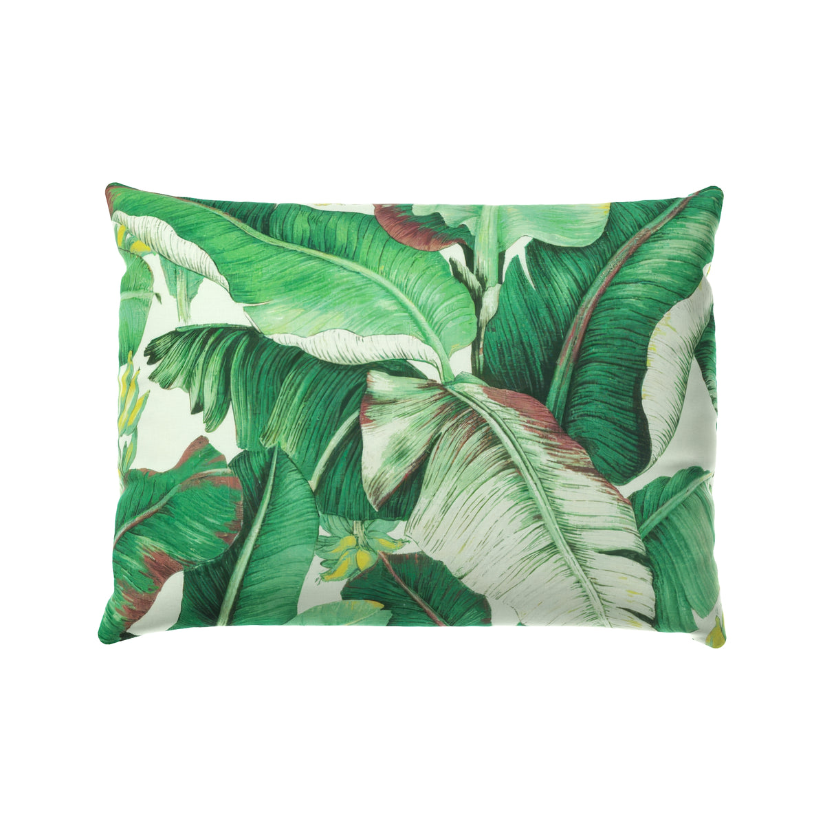 Boudoir Pillow in Island Breeze