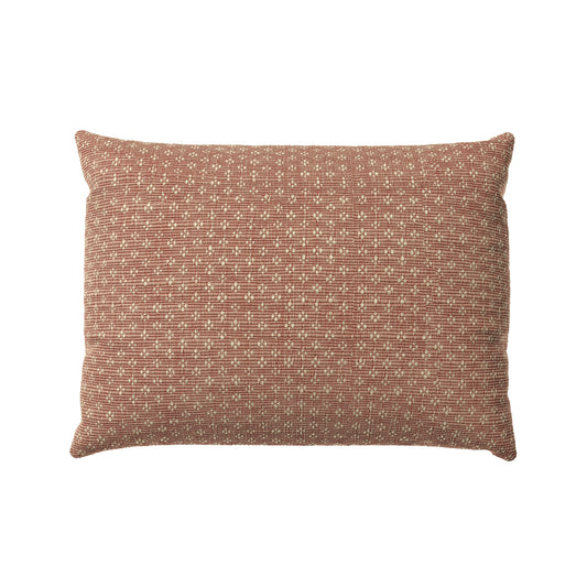 Boudoir Pillow in Ditsy - Bandana