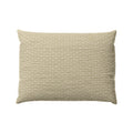 Boudoir Pillow in Ditsy - Latte