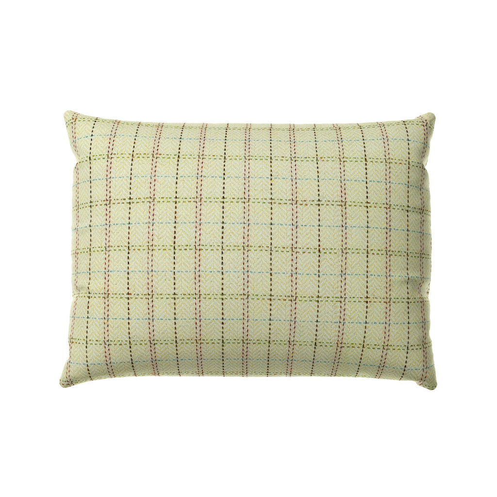 Boudoir Pillow in After Hours - Fresco