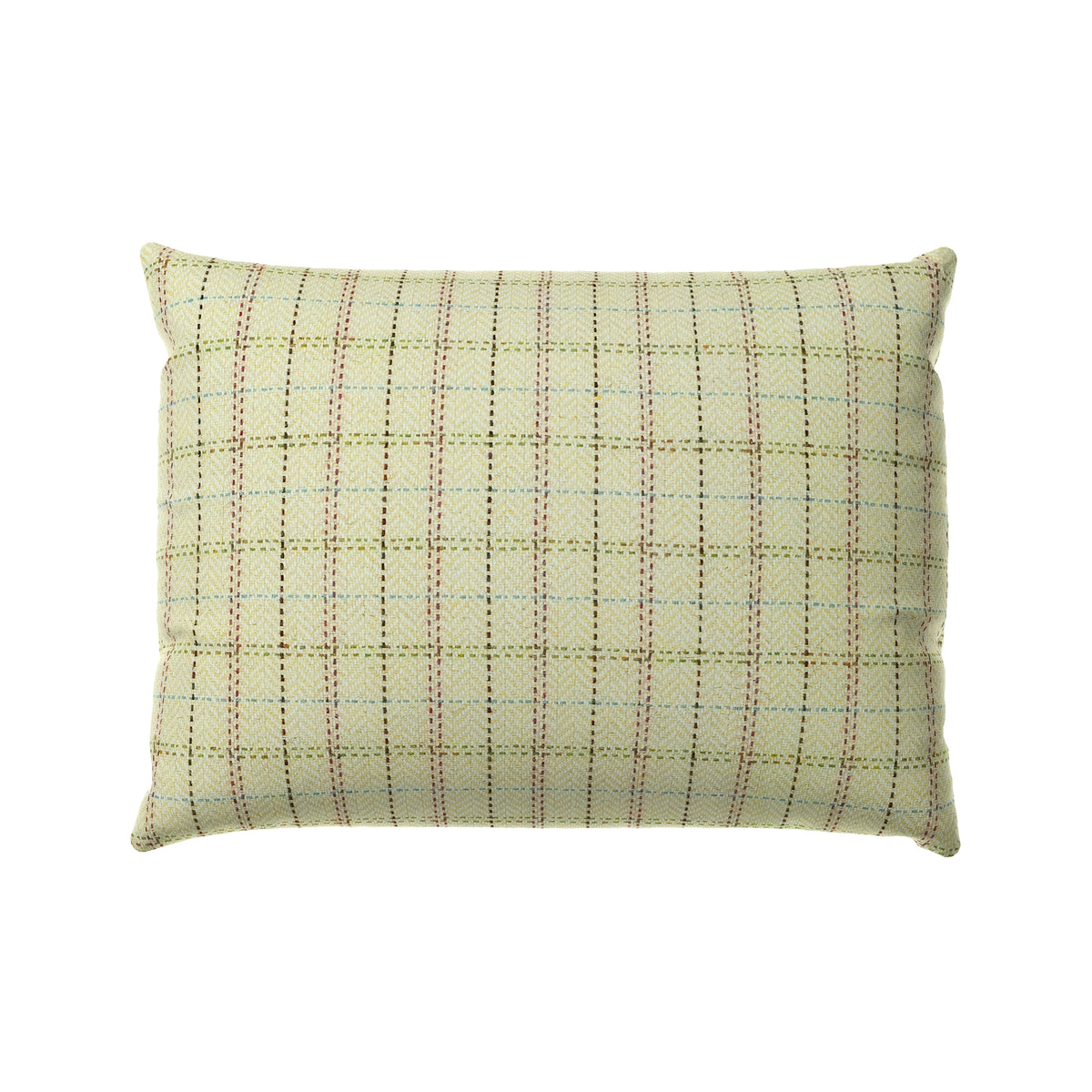Boudoir Pillow in After Hours - Fresco