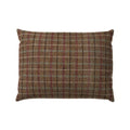 Boudoir Pillow in After Hours - Espresso