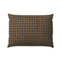 Boudoir Pillow in Speakeasy - Tobacco