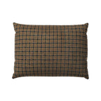 Boudoir Pillow in Speakeasy - Tobacco
