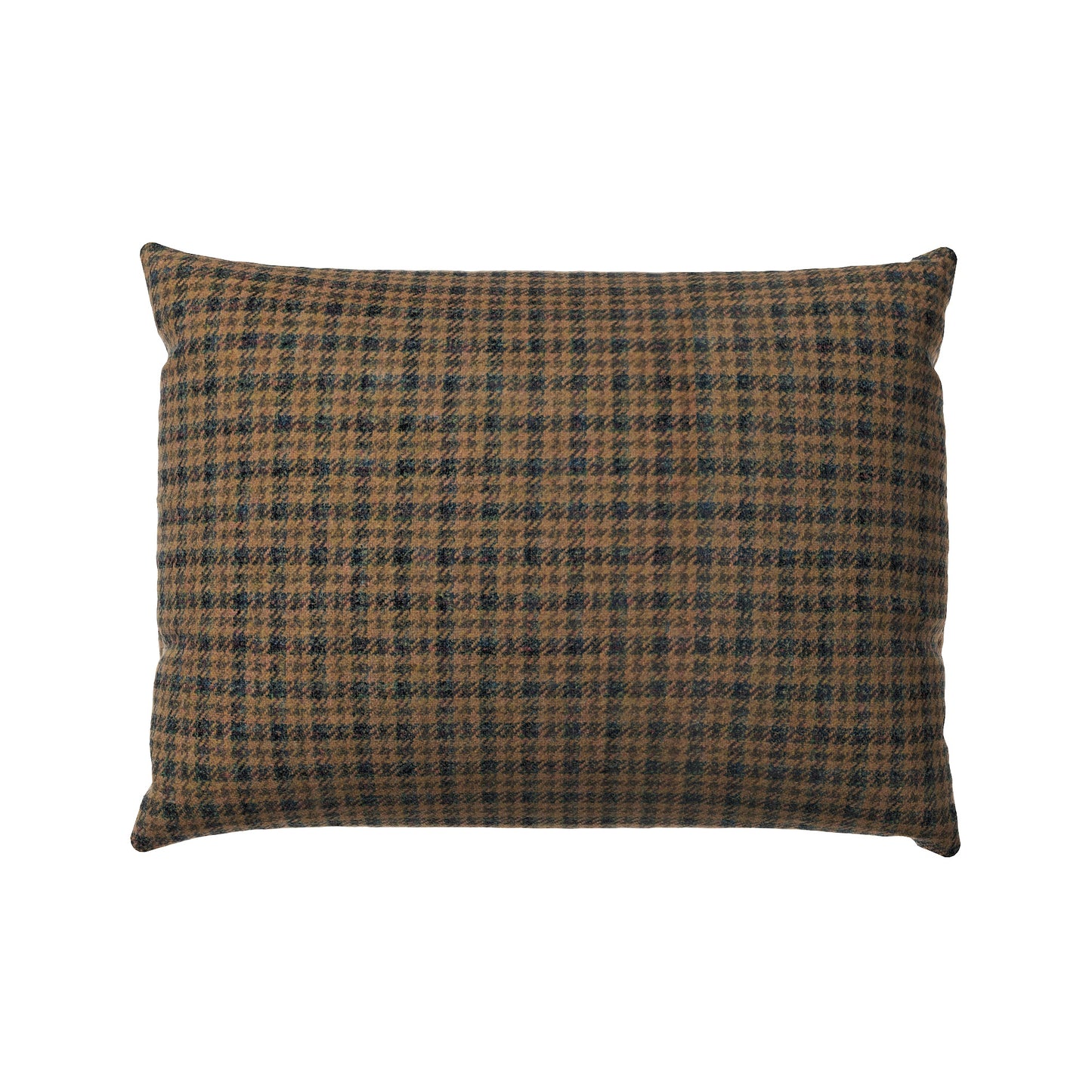 Boudoir Pillow in Speakeasy - Tobacco
