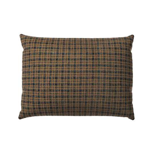 Boudoir Pillow in Speakeasy - Tobacco