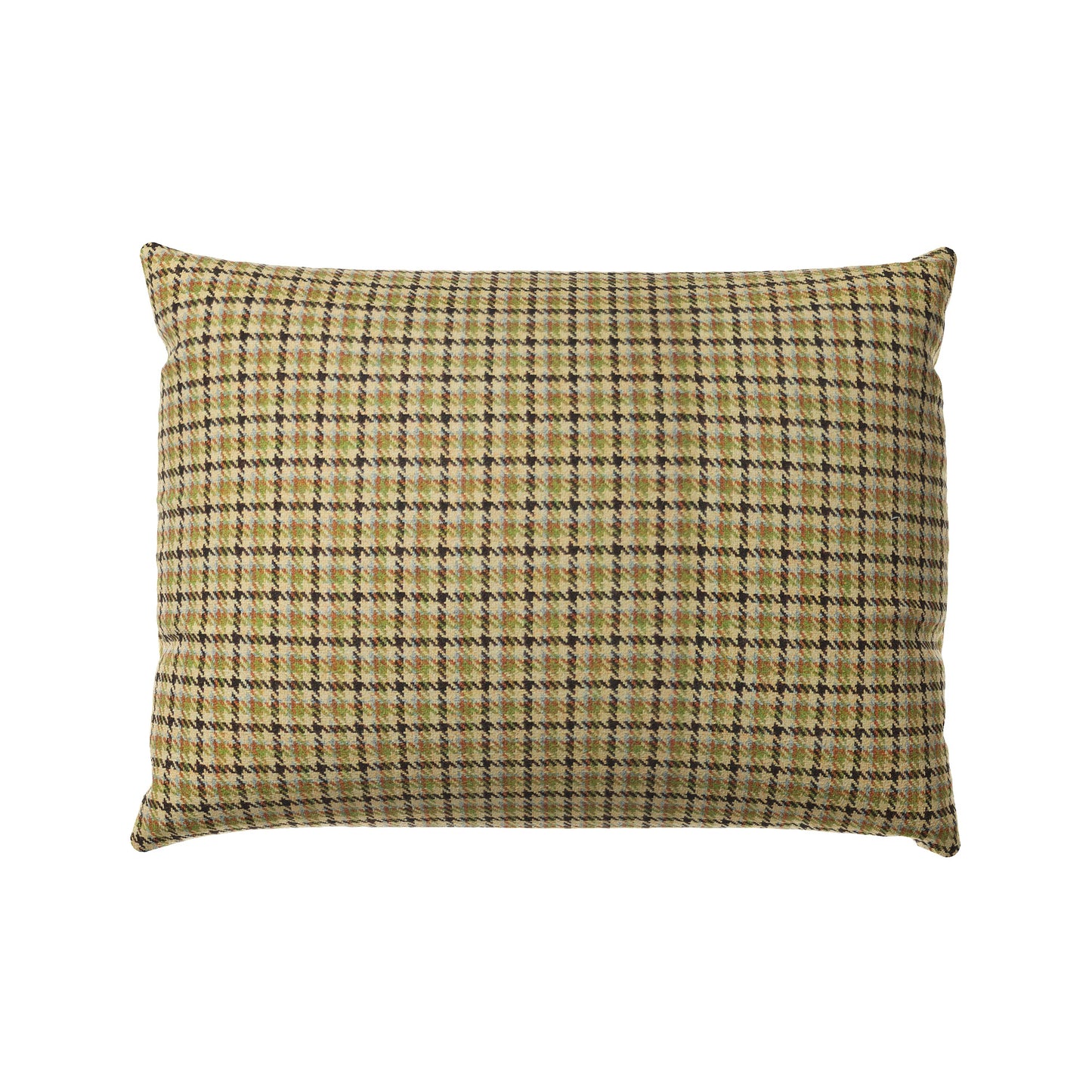 Boudoir Pillow in Speakeasy - Woodland