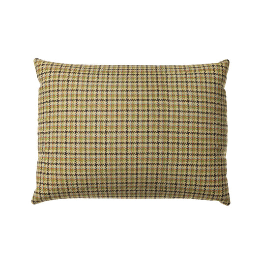 Boudoir Pillow in Speakeasy - Woodland