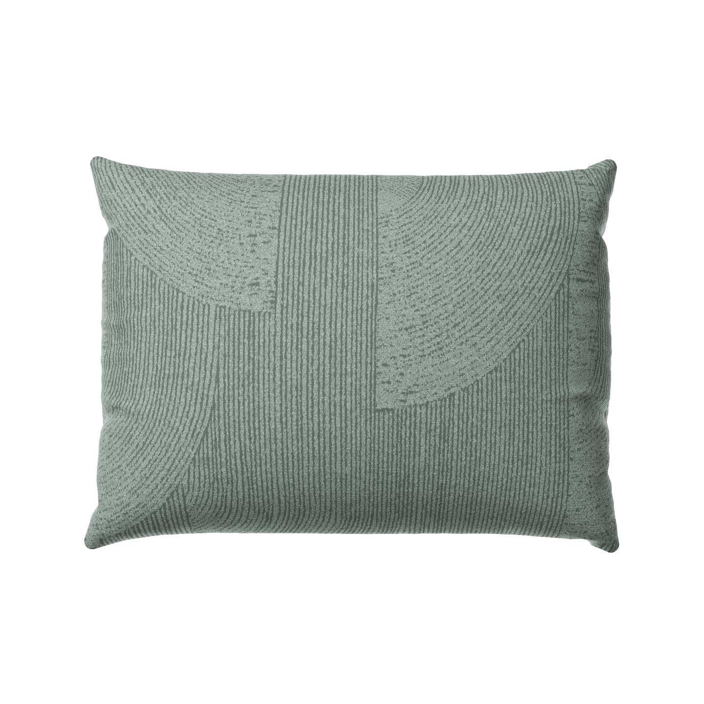 Boudoir Pillow in Make Waves - Dove
