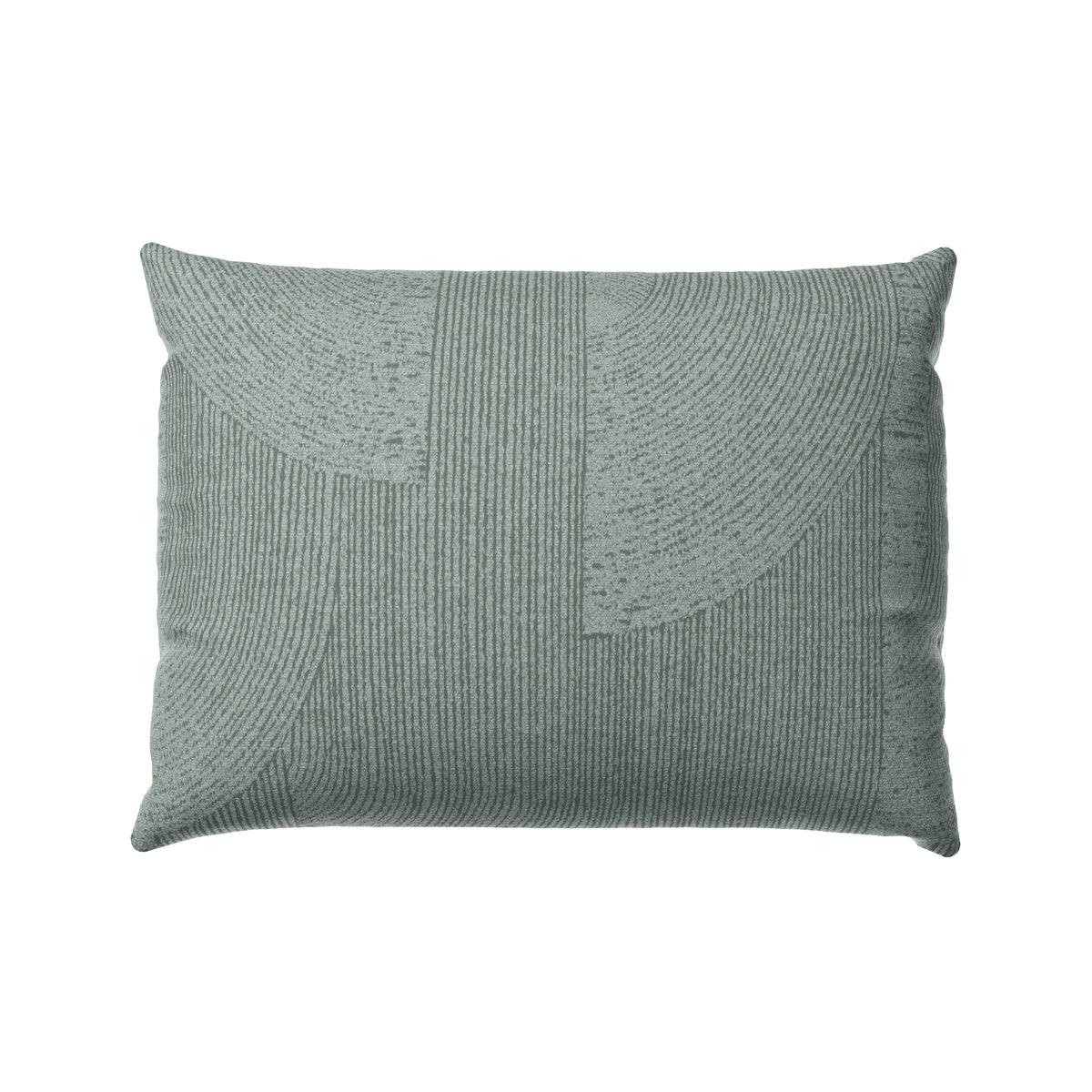 Boudoir Pillow in Make Waves - Dove