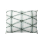 Boudoir Pillow in Point Taken - Frost