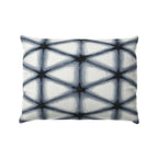 Boudoir Pillow in Point Taken - Ink