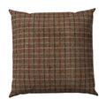 Throw Pillow in After Hours - Espresso