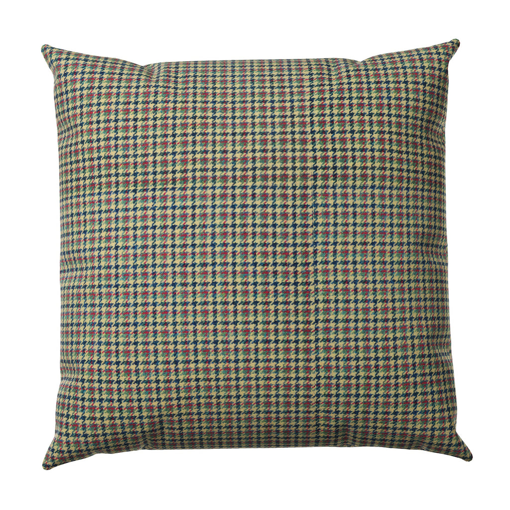 Throw Pillow in Speakeasy - Heritage