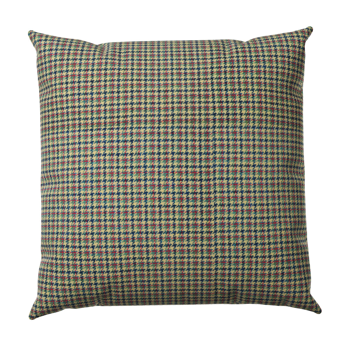 Throw Pillow in Speakeasy - Heritage