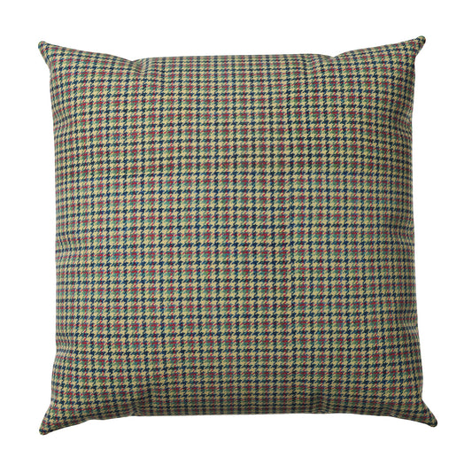 Throw Pillow in Speakeasy - Heritage