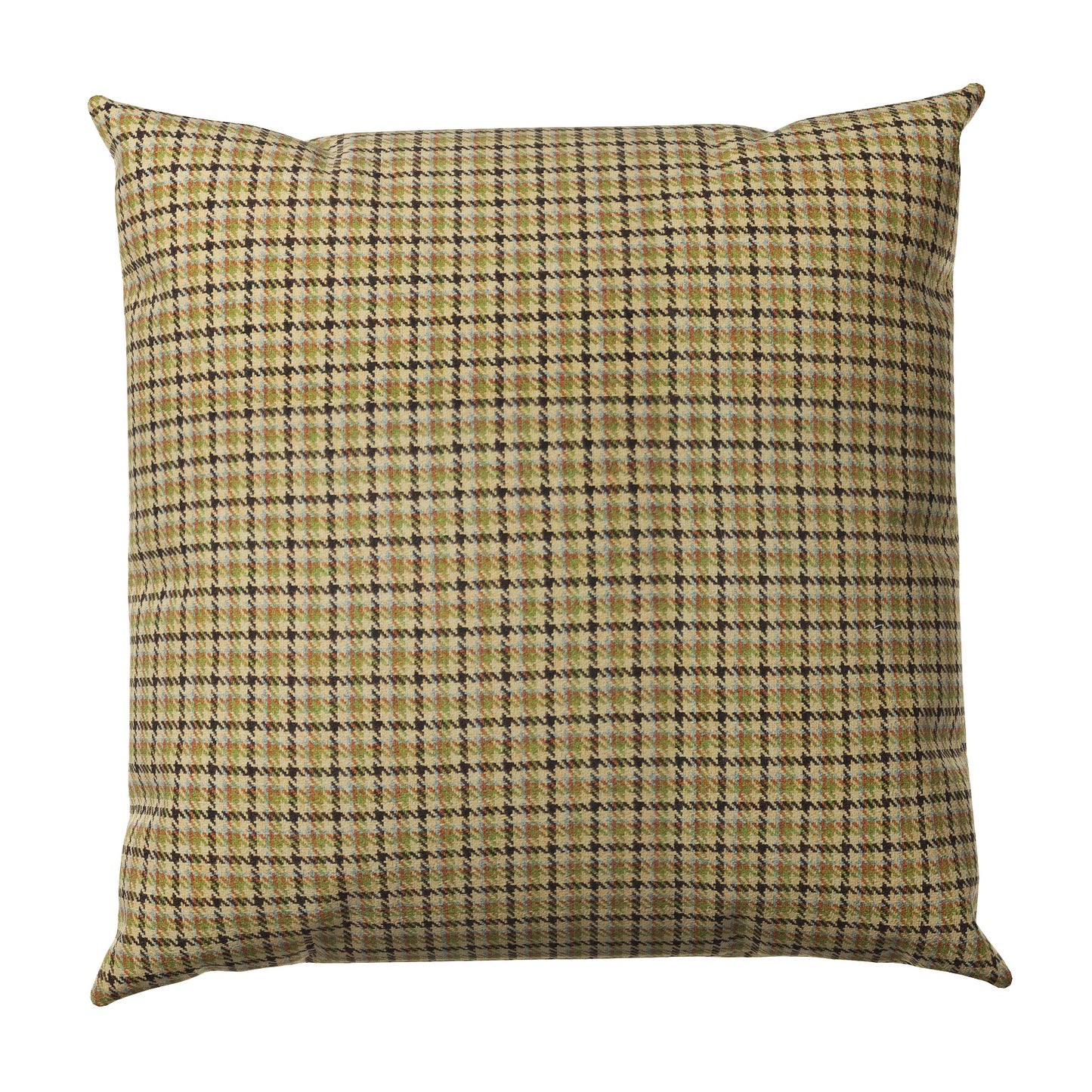 Throw Pillow in Speakeasy - Woodland