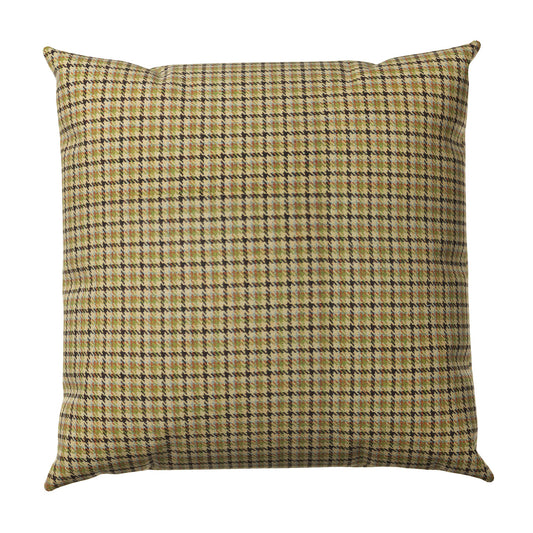 Throw Pillow in Speakeasy - Woodland