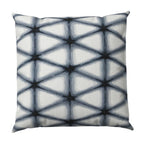 Throw Pillow in Point Taken - Ink