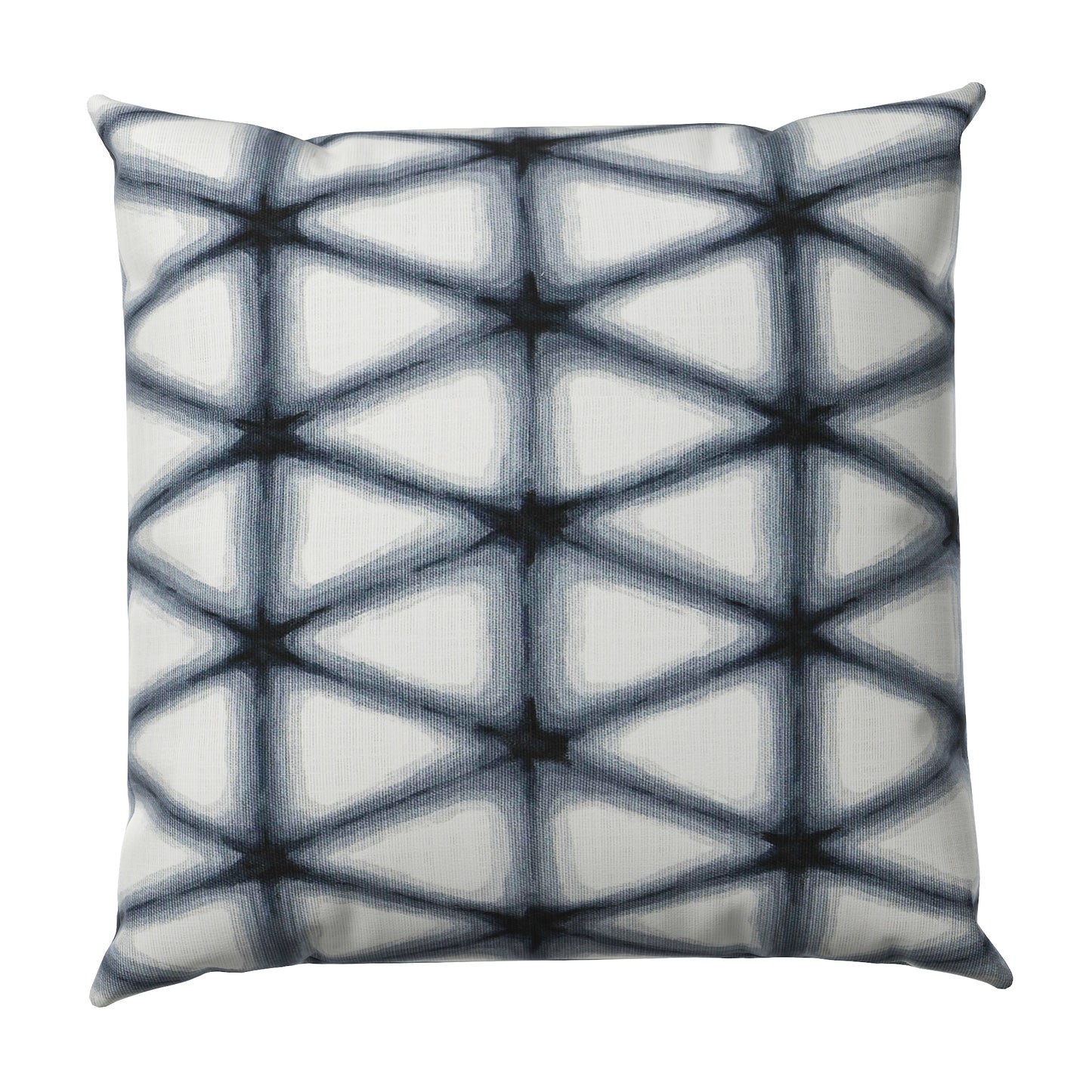 Throw Pillow in Point Taken - Ink