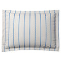 Pillow Sham in Ophelia - Blue