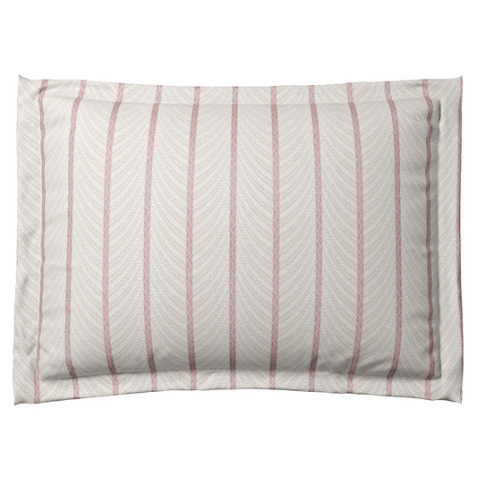 Pillow Sham in Ophelia - Pink