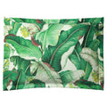 Pillow Sham in Island Breeze